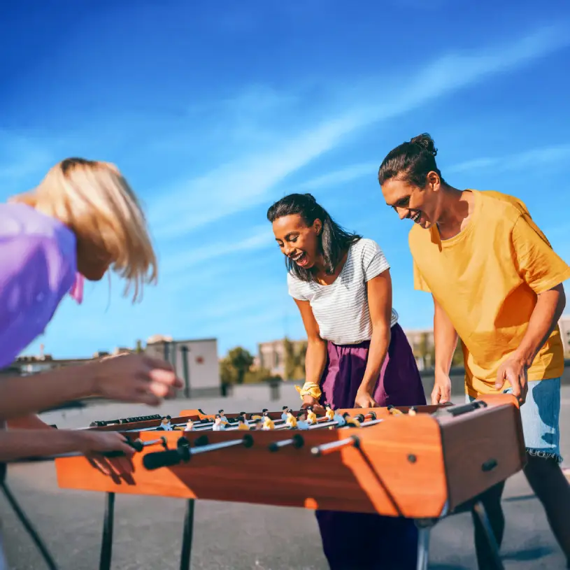 Az Allegra® segít a legtöbb allergiás tünet enyhítésében